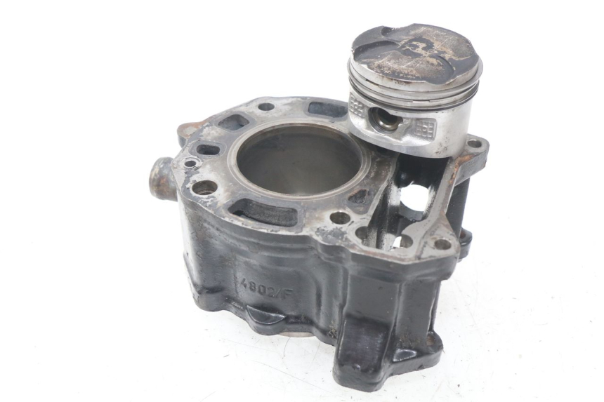 photo de CILINDRO PISTONE PIAGGIO X9 EVOLUTION 125 (2003 - 2007)