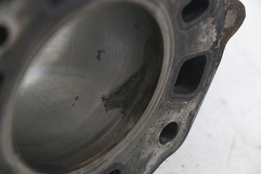 photo de CILINDRO PISTONE PIAGGIO X9 EVOLUTION 125 (2003 - 2007)