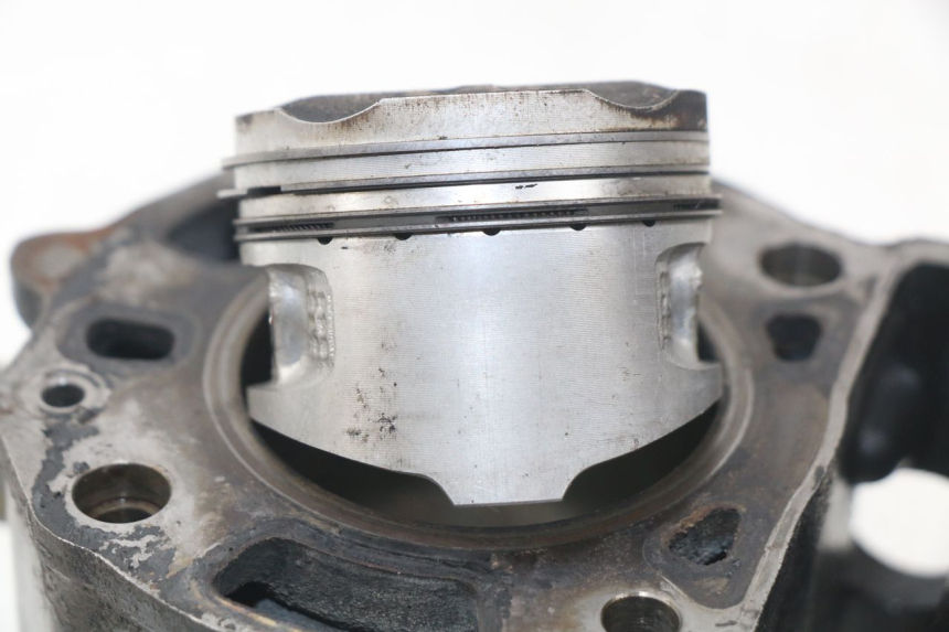 photo de CILINDRO PISTONE PIAGGIO X9 EVOLUTION 125 (2003 - 2007)