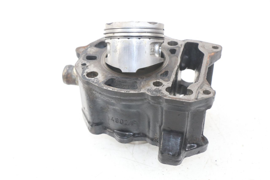 photo de CILINDRO PISTONE PIAGGIO X9 EVOLUTION 125 (2003 - 2007)