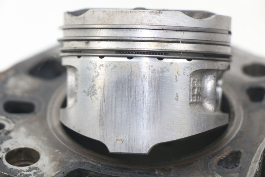 photo de CILINDRO PISTONE PIAGGIO X9 EVOLUTION 125 (2003 - 2007)