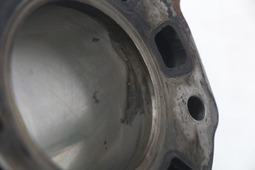 photo de CILINDRO PISTONE PIAGGIO X9 EVOLUTION 125 (2003 - 2007)