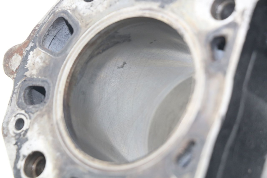 photo de CILINDRO PISTONE PIAGGIO X9 EVOLUTION 125 (2003 - 2007)