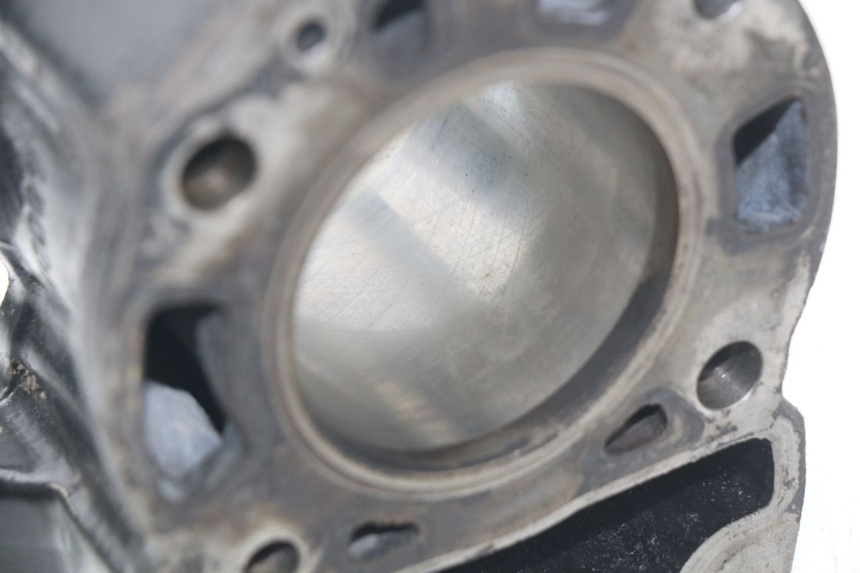 photo de CILINDRO PISTONE PIAGGIO X9 EVOLUTION 125 (2003 - 2007)