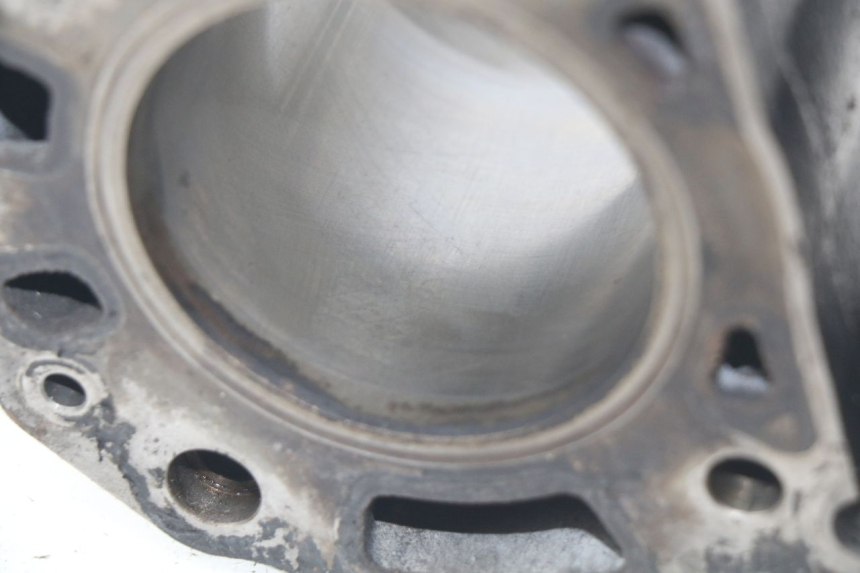 photo de CILINDRO PISTONE PIAGGIO X9 EVOLUTION 125 (2003 - 2007)