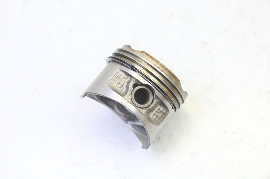 photo de CILINDRO PISTONE PIAGGIO XEVO - X EVO 125 (2007 - 2016)