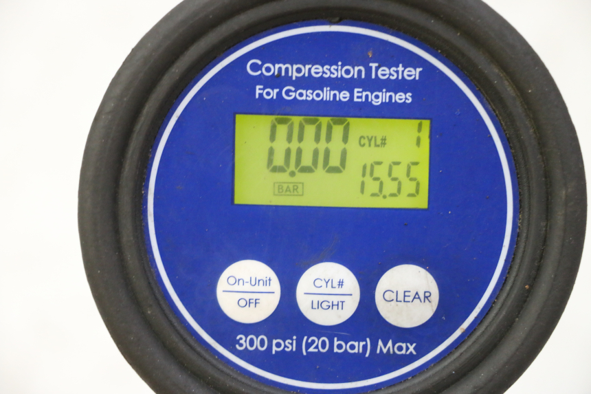 photo de CILINDRO PISTONE PIAGGIO XEVO - X EVO 125 (2007 - 2016)