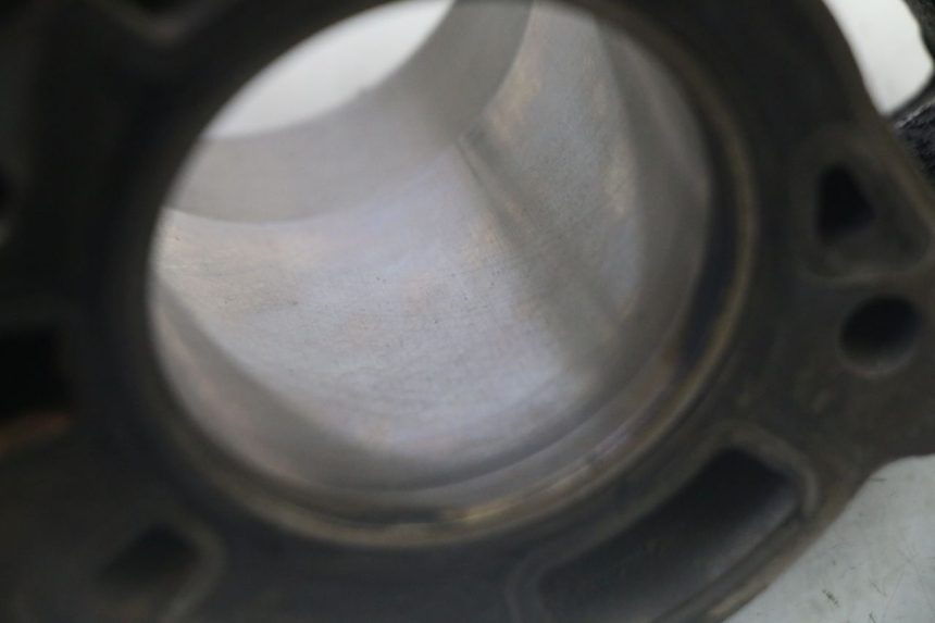 photo de CILINDRO PISTONE PIAGGIO XEVO - X EVO 125 (2007 - 2016)