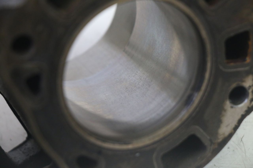 photo de CILINDRO PISTONE PIAGGIO XEVO - X EVO 125 (2007 - 2016)