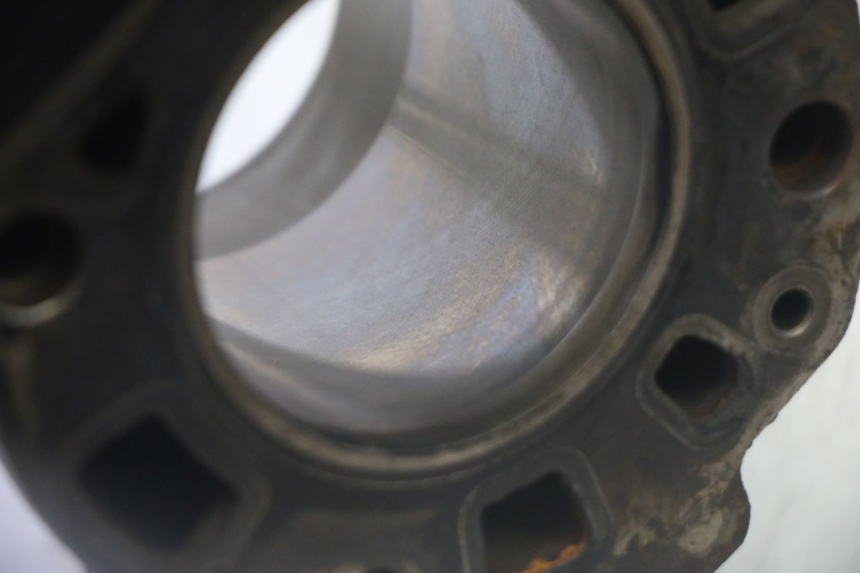 photo de CILINDRO PISTONE PIAGGIO XEVO - X EVO 125 (2007 - 2016)