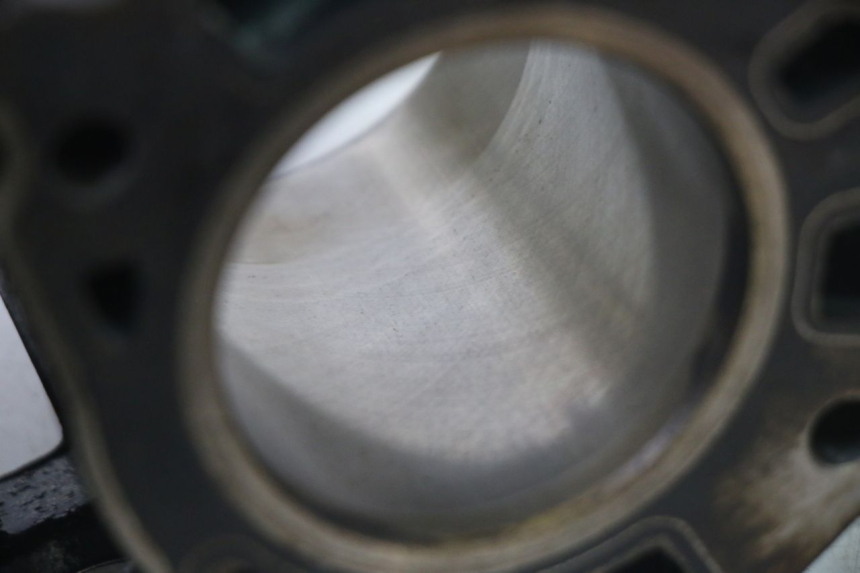 photo de CILINDRO PISTONE PIAGGIO XEVO - X EVO 125 (2007 - 2016)