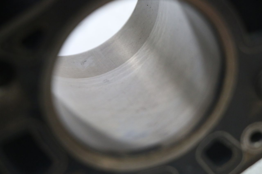 photo de CILINDRO PISTONE PIAGGIO XEVO - X EVO 125 (2007 - 2016)