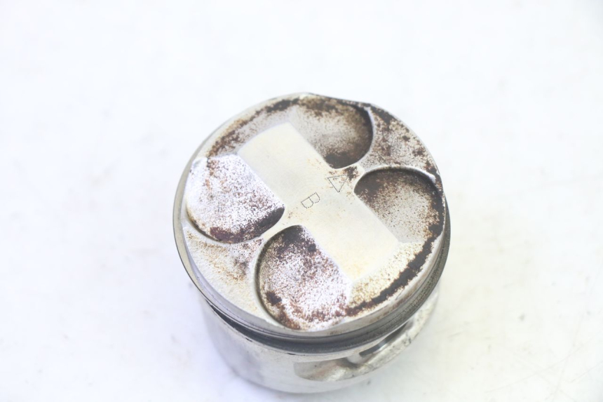 photo de CILINDRO PISTONE PIAGGIO XEVO - X EVO 125 (2007 - 2016)