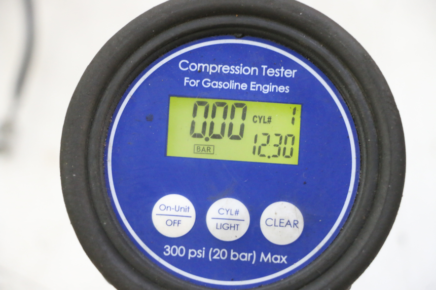 photo de CILINDRO PISTONE PIAGGIO XEVO - X EVO 125 (2007 - 2016)