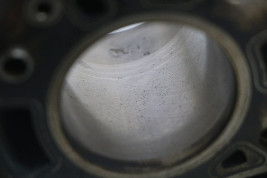 photo de CILINDRO PISTONE PIAGGIO XEVO - X EVO 125 (2007 - 2016)