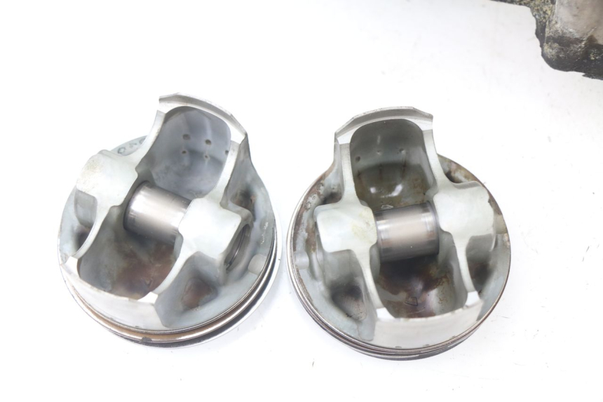 photo de CILINDRO PISTONE YAMAHA XP T-MAX TMAX ABS 530 (2012 - 2015)