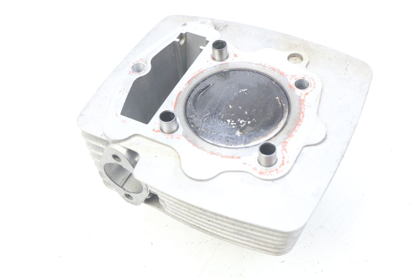photo de CILINDRO PISTONE XTRM FACTORY DIRTBIKE BSE 150