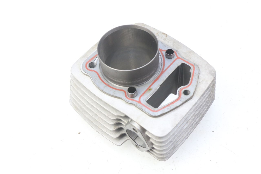 photo de CILINDRO PISTONE XTRM FACTORY DIRTBIKE BSE 150