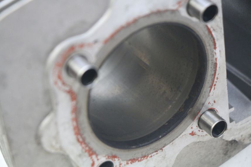 photo de CILINDRO PISTONE XTRM FACTORY DIRTBIKE BSE 150