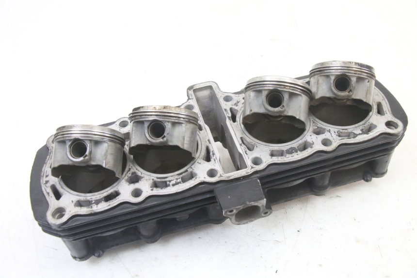 photo de CILINDRO PISTONE YAMAHA FZS FAZER 600 (2001 - 2003)