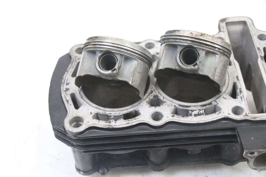 photo de CILINDRO PISTONE YAMAHA FZS FAZER 600 (2001 - 2003)