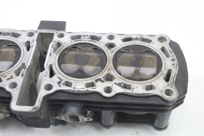 photo de CILINDRO PISTONE YAMAHA FZS FAZER 600 (2001 - 2003)