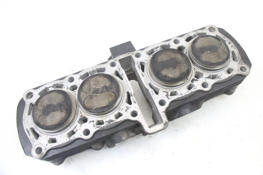 photo de CILINDRO PISTONE YAMAHA FZS FAZER 600 (2001 - 2003)