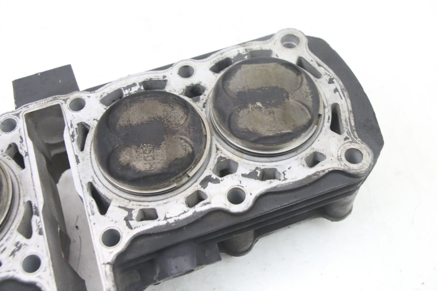 photo de CILINDRO PISTONE YAMAHA FZS FAZER 600 (2001 - 2003)