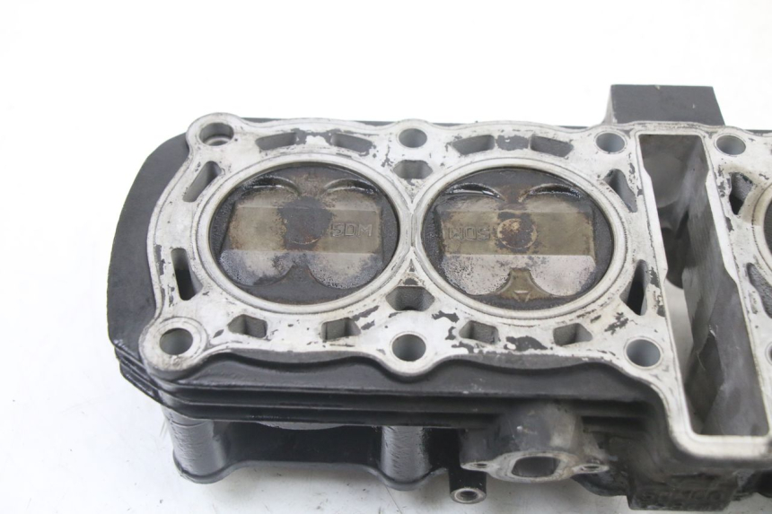 photo de CILINDRO PISTONE YAMAHA FZS FAZER 600 (2001 - 2003)