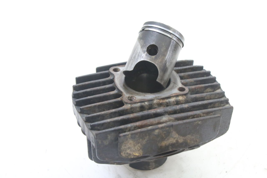 photo de CILINDRO PISTONE YAMAHA PW 80 (1983 - 2014)