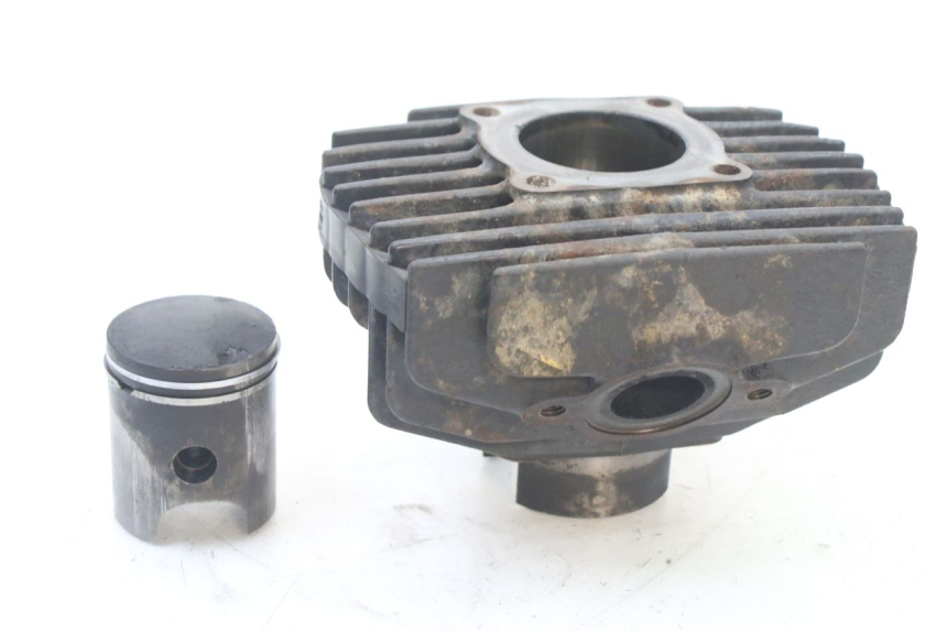 photo de CILINDRO PISTONE YAMAHA PW 80 (1983 - 2014)