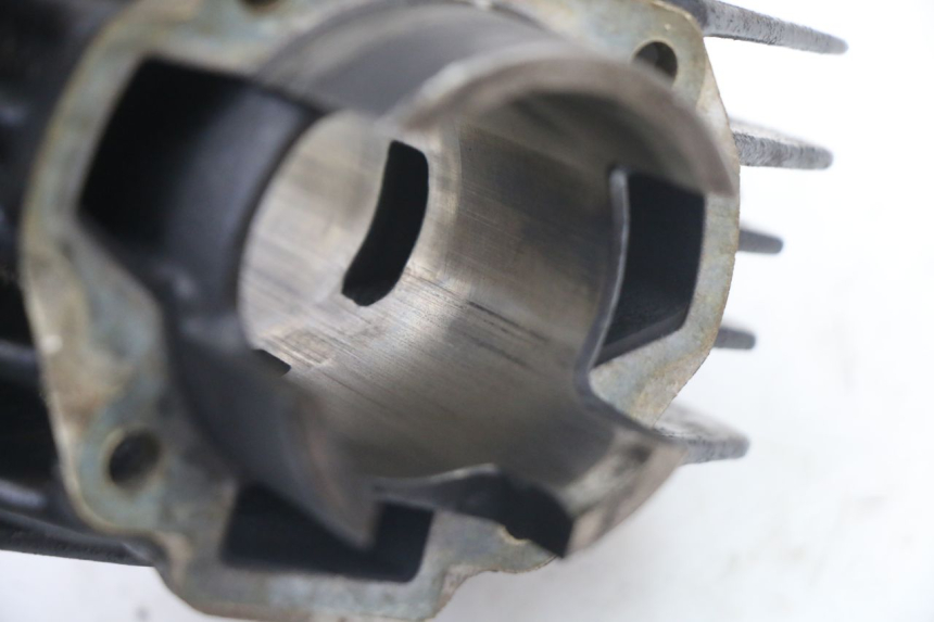 photo de CILINDRO PISTONE YAMAHA PW 80 (1983 - 2014)