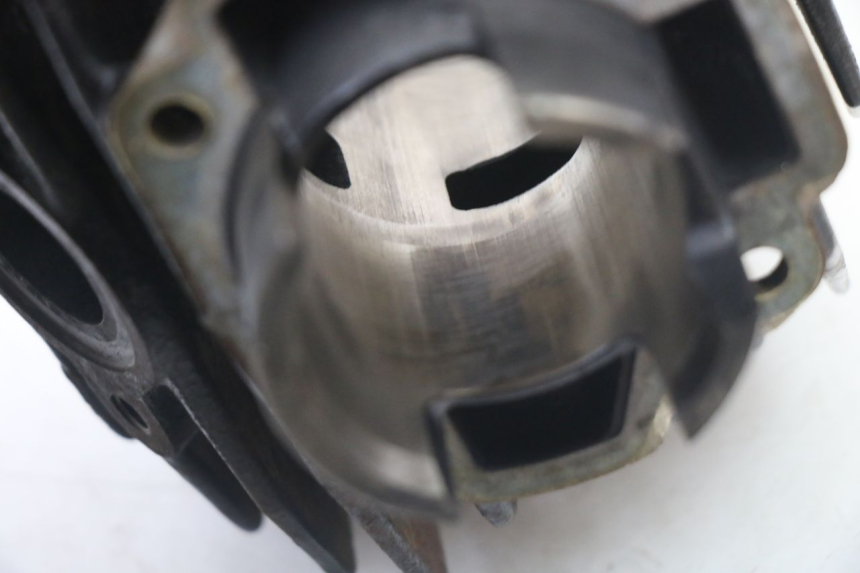 photo de CILINDRO PISTONE YAMAHA PW 80 (1983 - 2014)