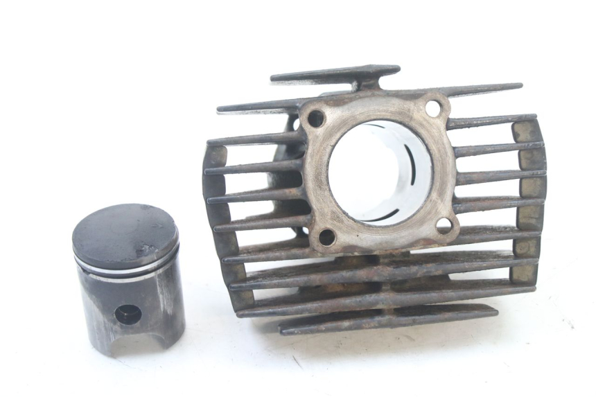 photo de CILINDRO PISTONE YAMAHA PW 80 (1983 - 2014)