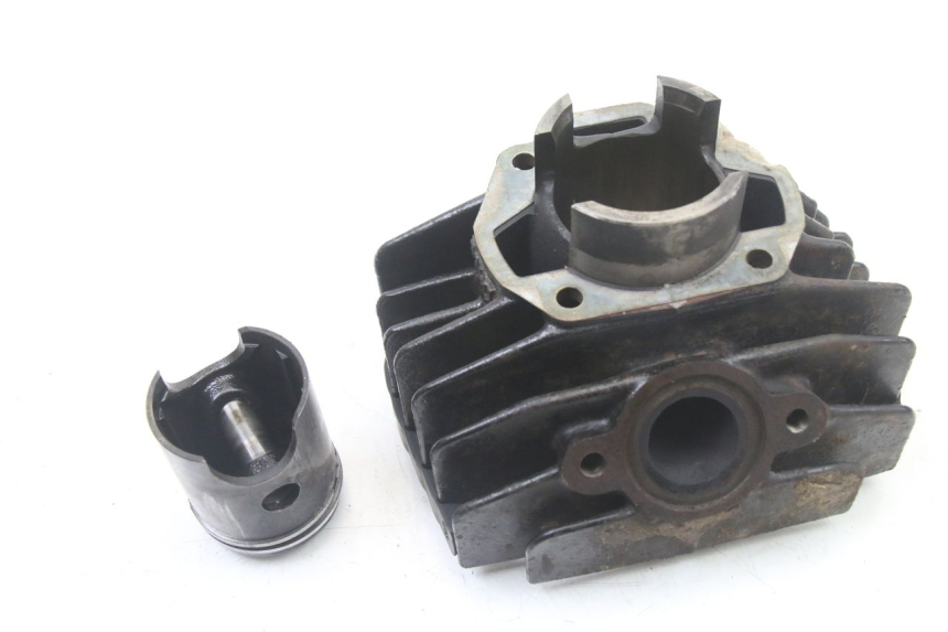 photo de CILINDRO PISTONE YAMAHA PW 80 (1983 - 2014)
