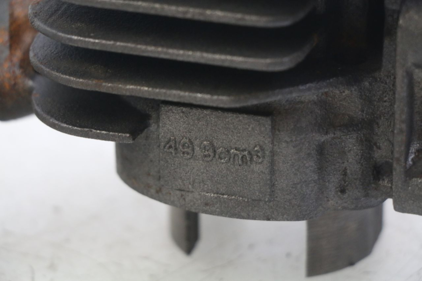 photo de CILINDRO PISTONE YAMAHA SLIDER NAKED 50 (2004 - 2018)