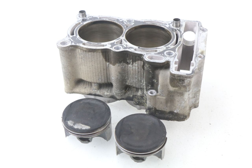 photo de CILINDRO PISTONE YAMAHA XP T-MAX TMAX ABS 530 (2012 - 2015)