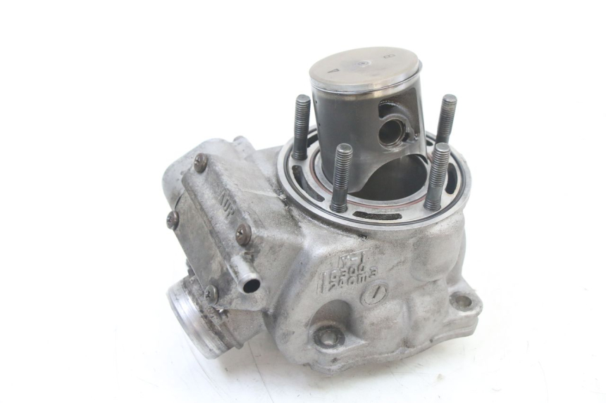 photo de CILINDRO PISTONE YAMAHA YZ 125 (2006 - 2016)