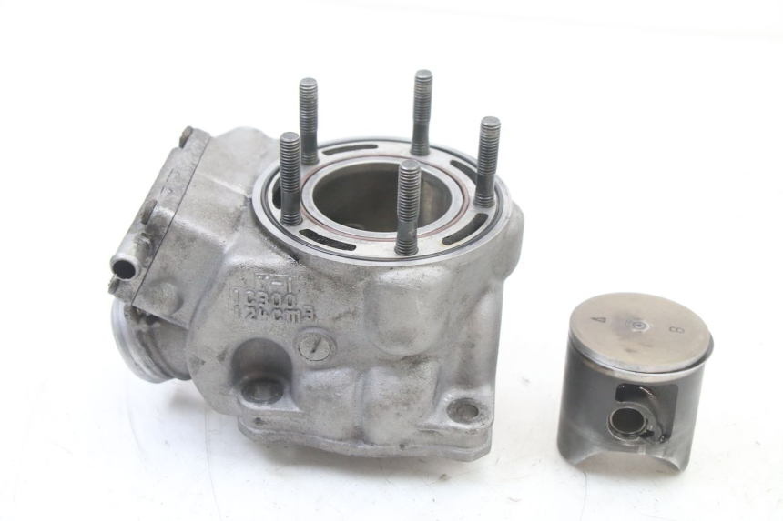 photo de CILINDRO PISTONE YAMAHA YZ 125 (2006 - 2016)