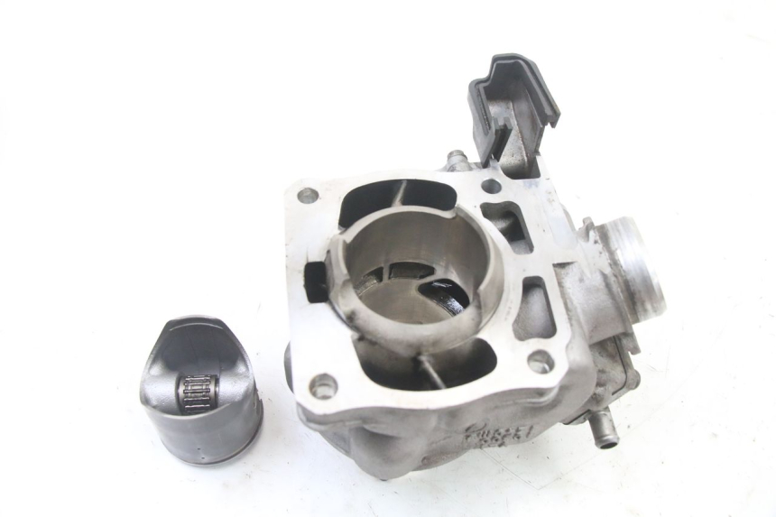 photo de CILINDRO PISTONE YAMAHA YZ 125 (2006 - 2016)