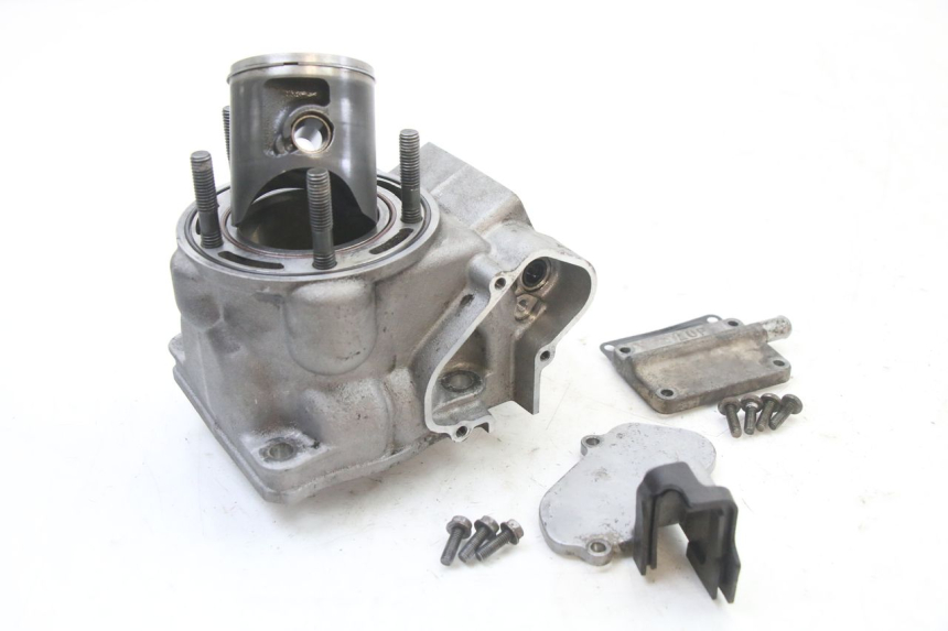 photo de CILINDRO PISTONE YAMAHA YZ 125 (2006 - 2016)