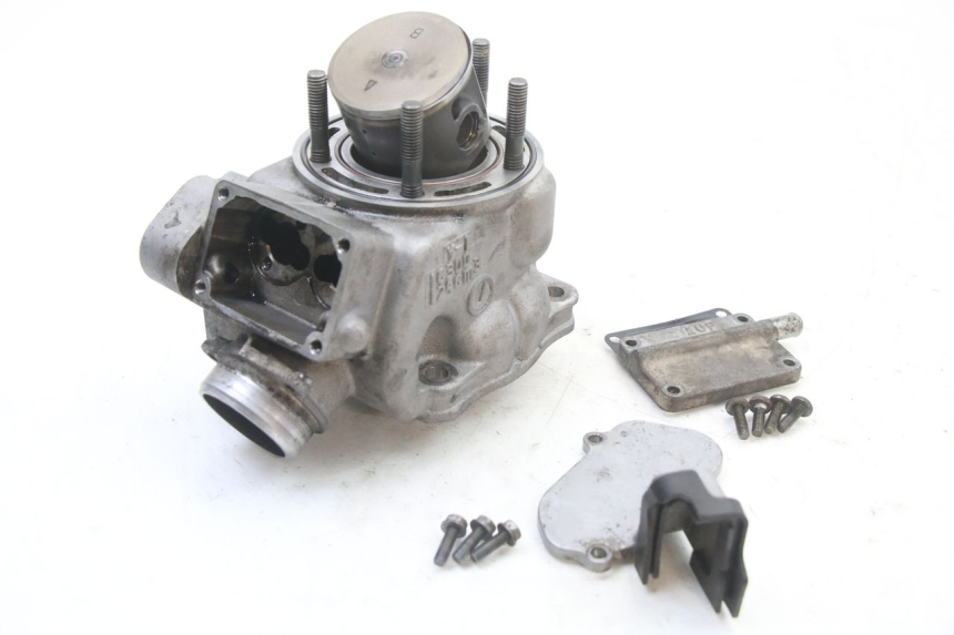 photo de CILINDRO PISTONE YAMAHA YZ 125 (2006 - 2016)