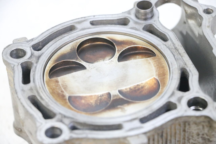 photo de CILINDRO PISTONE YAMAHA YZ-F YZF 250 (2007 - 2013)