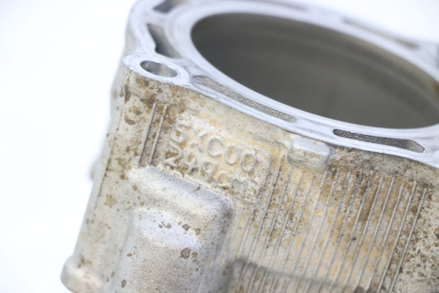 photo de CILINDRO PISTONE YAMAHA YZ-F YZF 250 (2007 - 2013)