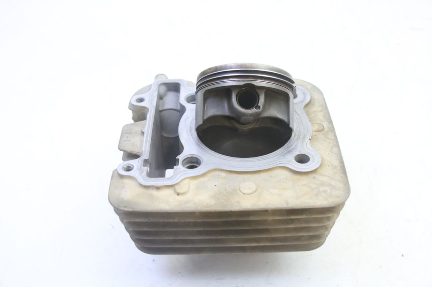 photo de CILINDRO PISTONE YAMAHA YFM R RAPTOR 250 (2008 - 2014)