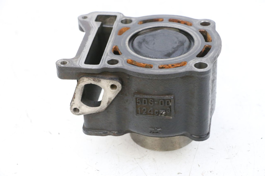 photo de CYLINDRE PISTON YAMAHA YP MAJESTY 125 (2002 - 2006) - Vista principale