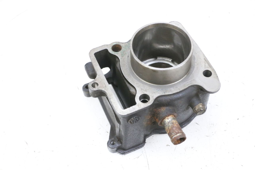 photo de CYLINDRE PISTON YAMAHA YP MAJESTY 125 (2002 - 2006) - Altra angolazione