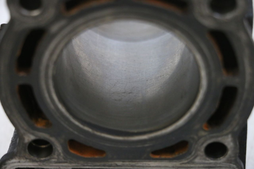 photo de CYLINDRE PISTON YAMAHA YP MAJESTY 125 (2002 - 2006) - Ricambio usato controllato
