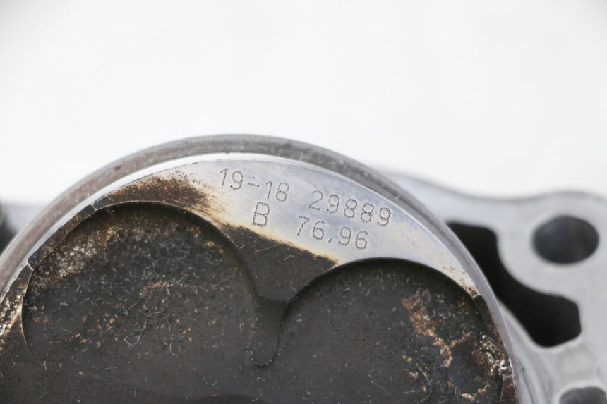 photo de CILINDRO PISTONE YAMAHA YZ-F YZF 250 (2014 - 2018)