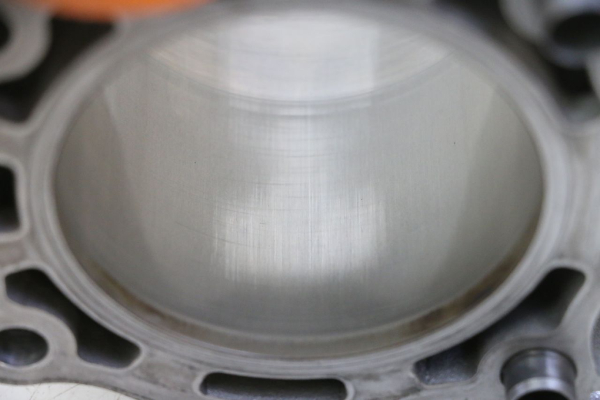 photo de CILINDRO PISTONE YAMAHA YZ-F YZF 250 (2014 - 2018)